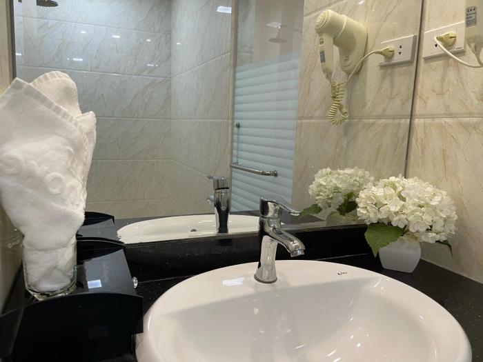 hoa phuong hotel
