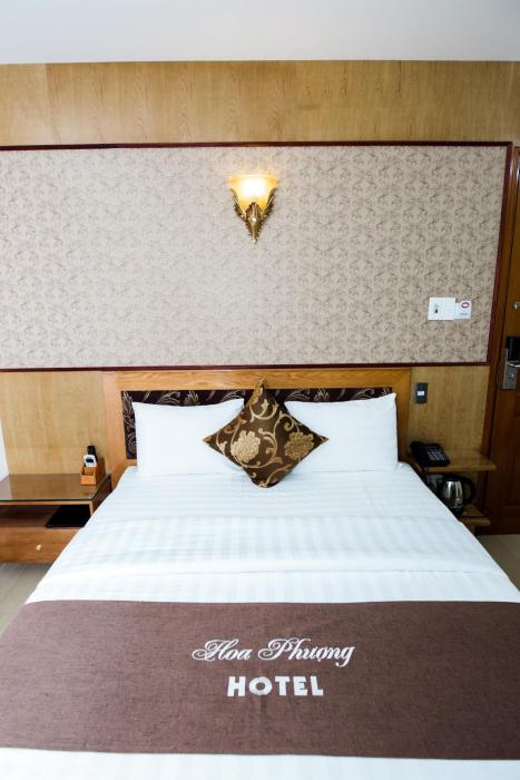 hoa phuong hotel