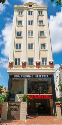 hoa phuong hotel