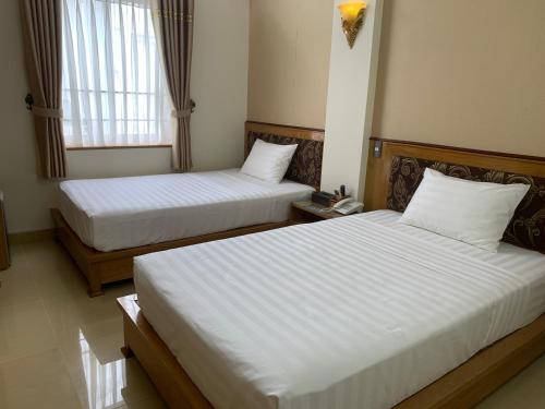 hoa phuong hotel