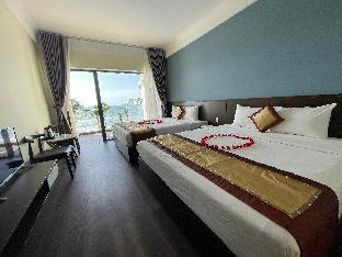 hon rom 2 resort