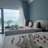 hon rom 2 resort