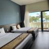 hon rom 2 resort