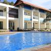 hon rom 2 resort
