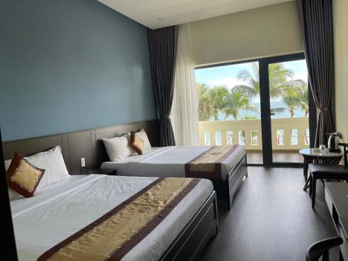 hon rom 2 resort