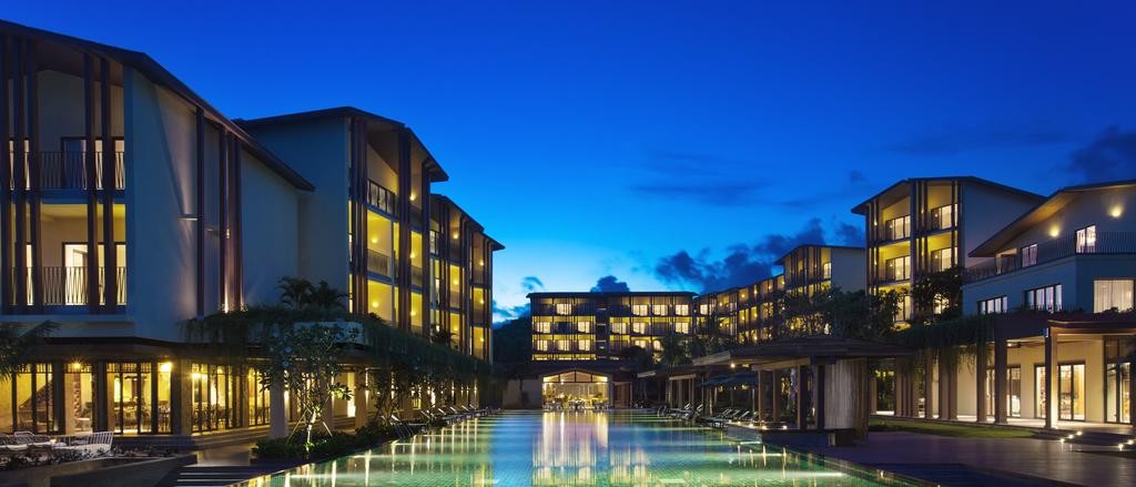dusit princess moonrise beach resort