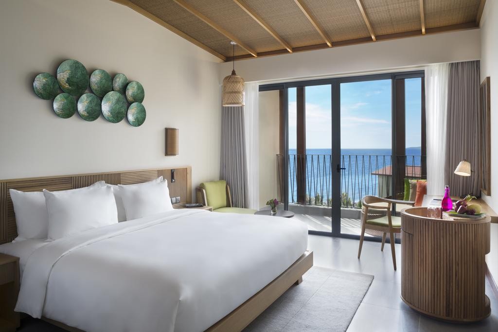 dusit princess moonrise beach resort