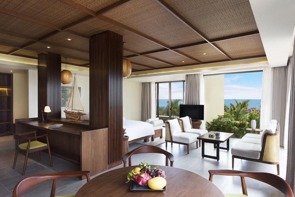 dusit princess moonrise beach resort