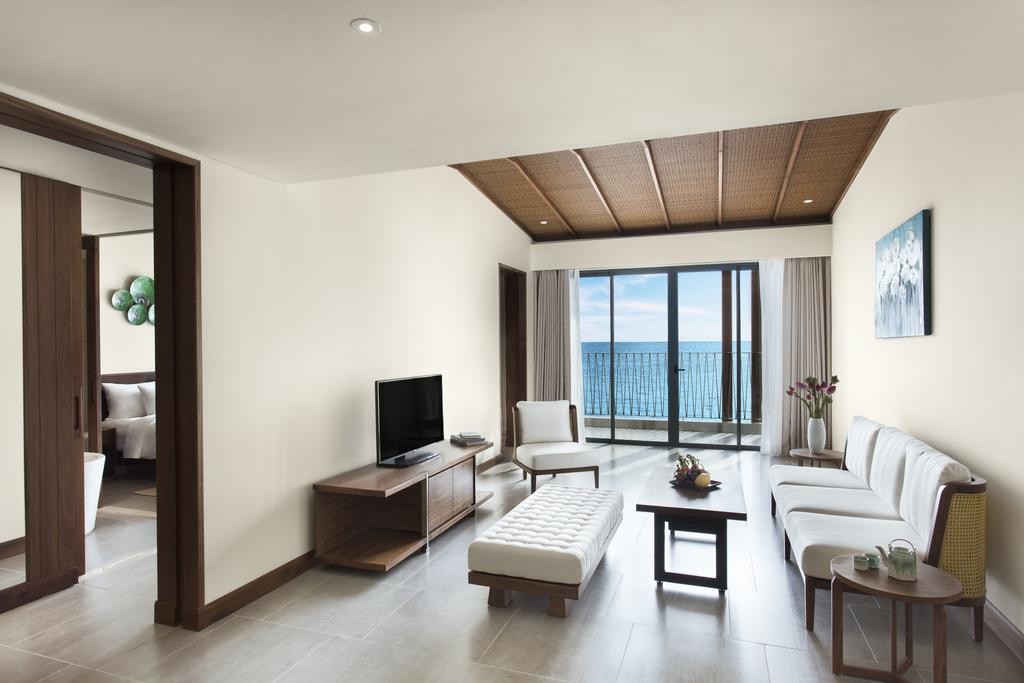 dusit princess moonrise beach resort
