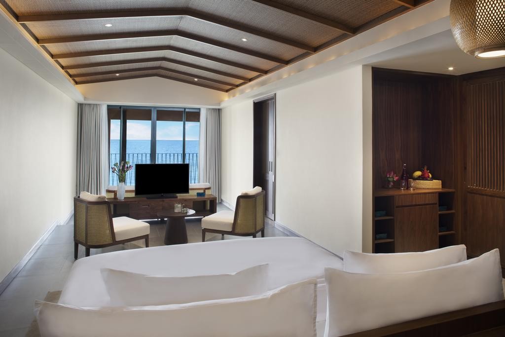 dusit princess moonrise beach resort