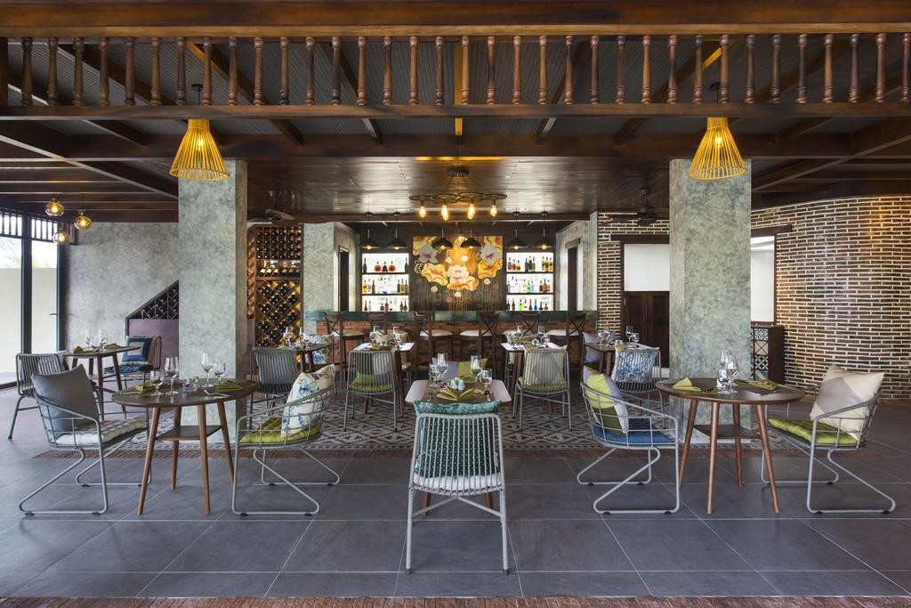 dusit princess moonrise beach resort