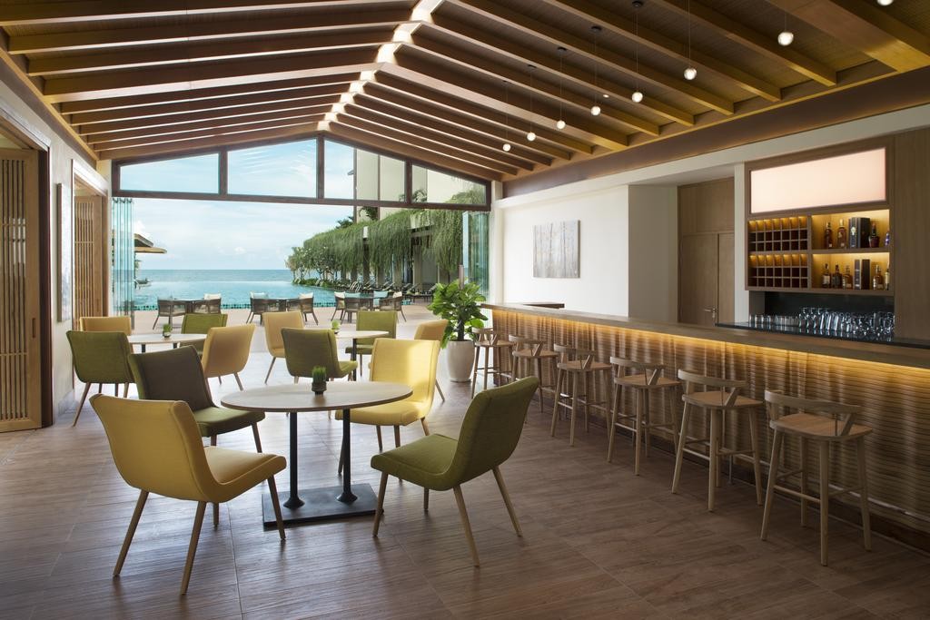 dusit princess moonrise beach resort