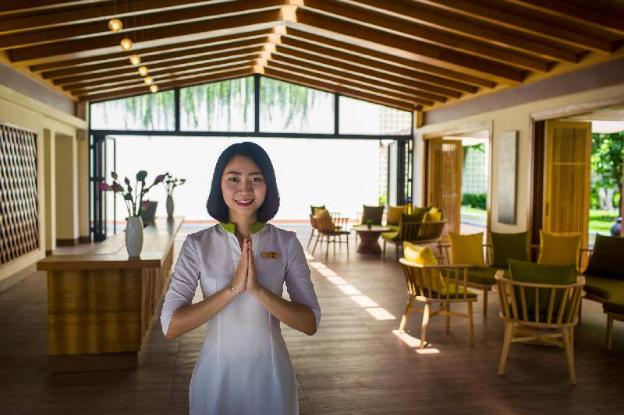 dusit princess moonrise beach resort