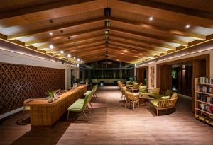 dusit princess moonrise beach resort