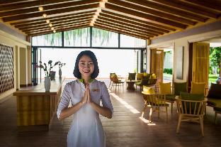 dusit princess moonrise beach resort