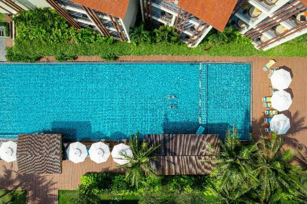 dusit princess moonrise beach resort