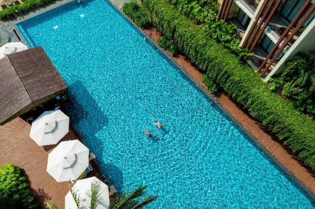 dusit princess moonrise beach resort