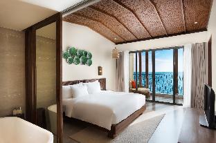 dusit princess moonrise beach resort