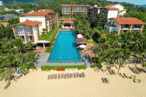 dusit princess moonrise beach resort