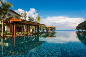 dusit princess moonrise beach resort