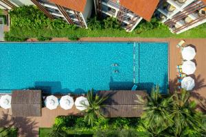 dusit princess moonrise beach resort