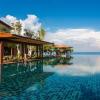 dusit princess moonrise beach resort