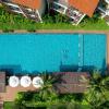 dusit princess moonrise beach resort