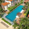 dusit princess moonrise beach resort