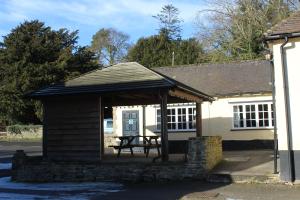 the bateman arms at shobdon