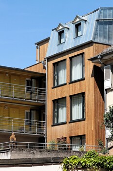Hotel De L'ill,Mittelhausbergen>>Bas-Rhin,3 star
