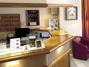 Hotel Roses,Strasbourg>>Bas-Rhin,3 star
