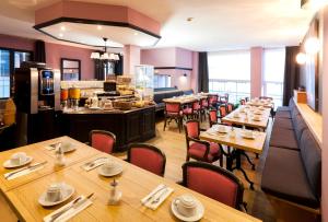 Hotel Roses,Strasbourg>>Bas-Rhin,3 star