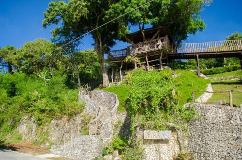 paradiso rito waterfront oasis