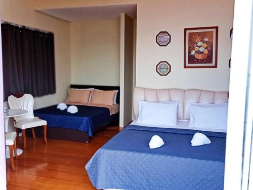 paradiso rito waterfront oasis