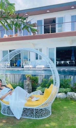 paradiso rito waterfront oasis