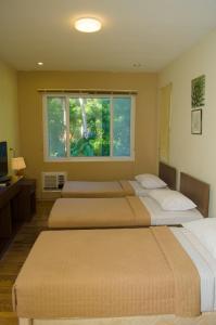 paradiso rito waterfront oasis