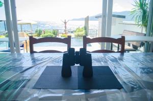 paradiso rito waterfront oasis