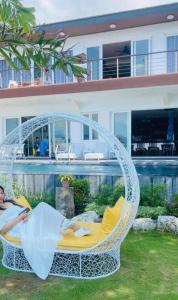 paradiso rito waterfront oasis