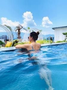 paradiso rito waterfront oasis