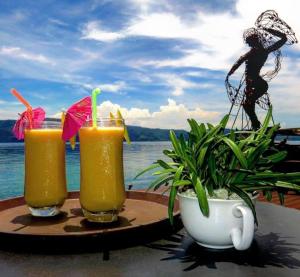 paradiso rito waterfront oasis