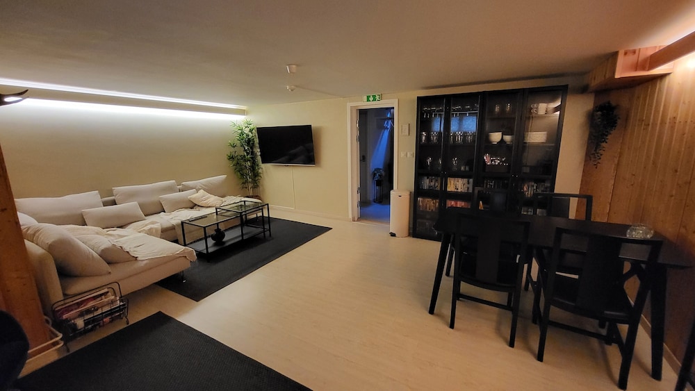 hotell zlafen bandb