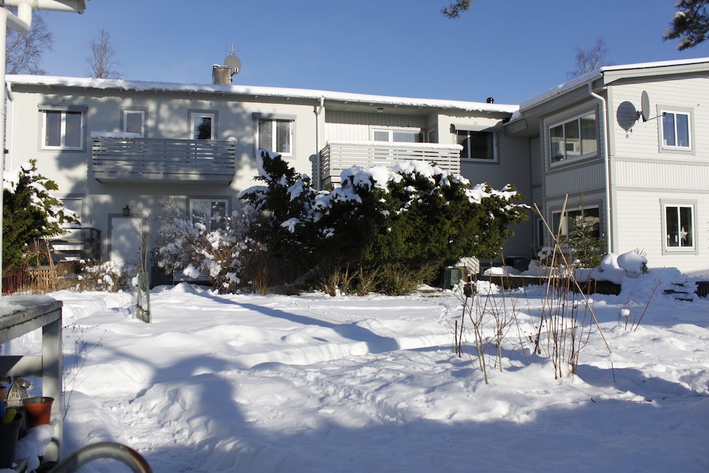 karlskoga