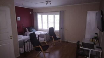 hotell zlafen bandb