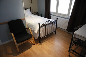 hotell zlafen bandb