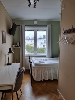 hotell zlafen bandb