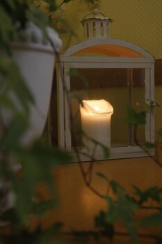 hotell zlafen bandb