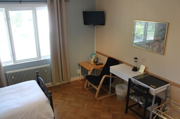 hotell zlafen bandb
