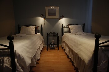 hotell zlafen bandb