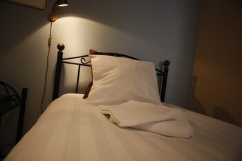 hotell zlafen bandb