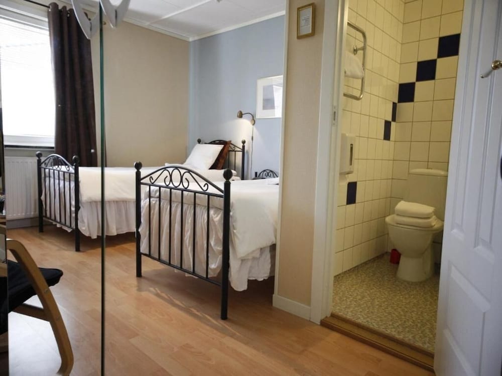hotell zlafen bandb